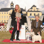 WERWEISE'S FIRST LADY 